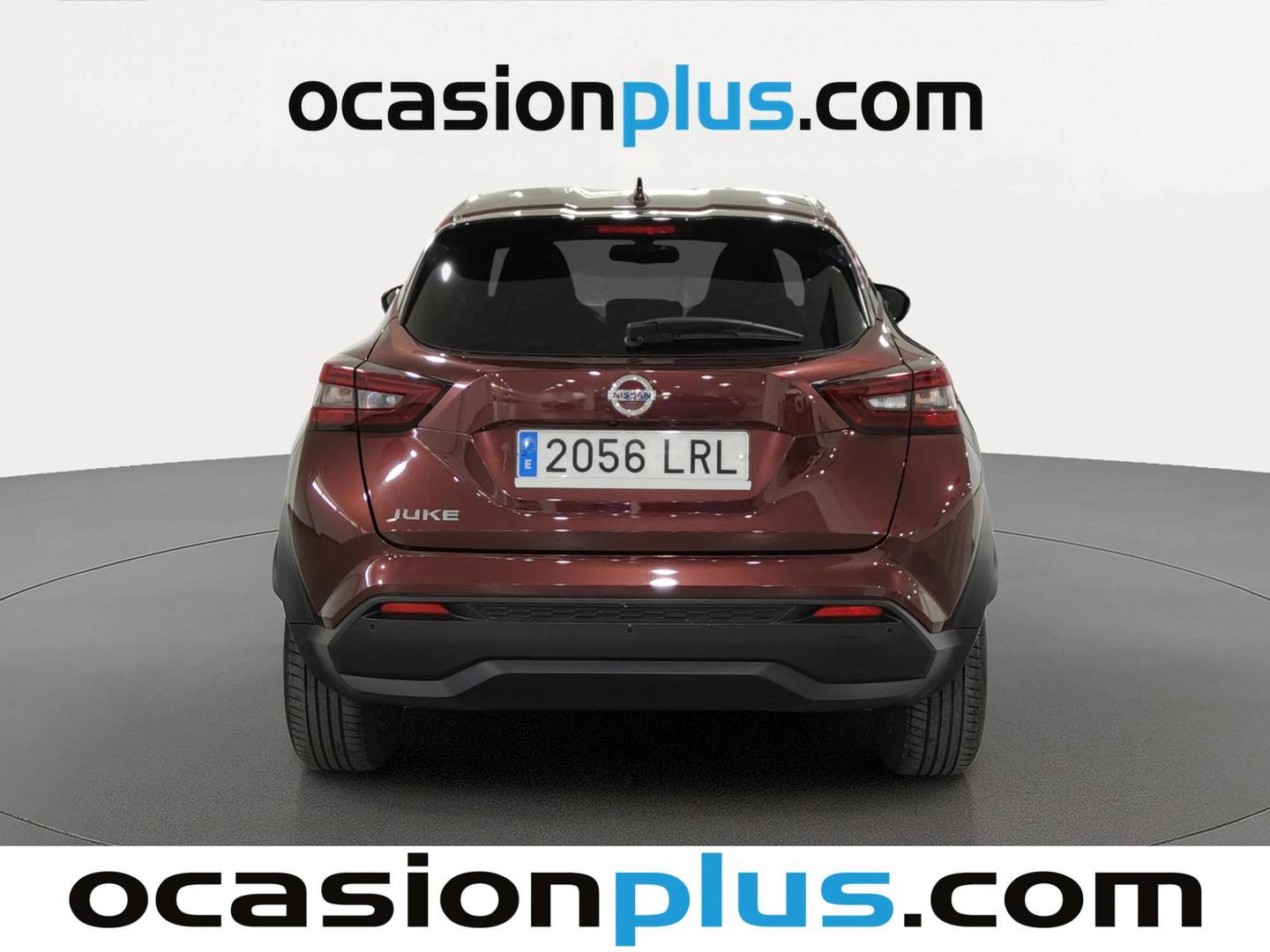 Nissan JUKE Nissan Juke DIG-T N-Connecta 4x2 DCT (114 CV) barato