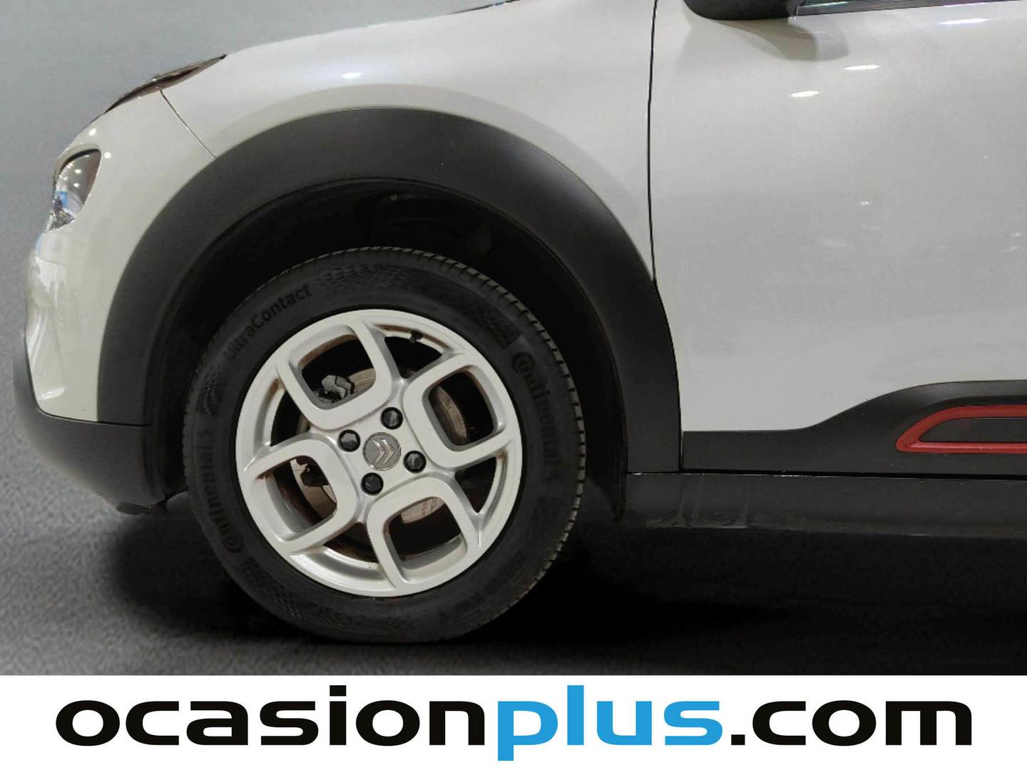 Citroën C4 Cactus Citroën C4 Cactus PureTech 110 S&S Feel (110 CV) manual