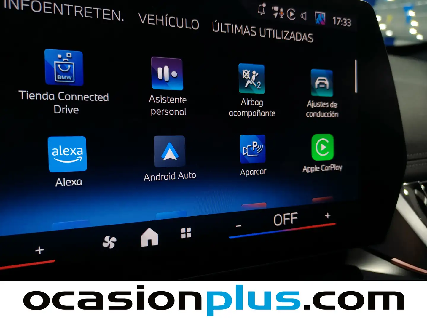 Foto BMW X1 BMW X1 xDrive25e (245 CV) Pack M