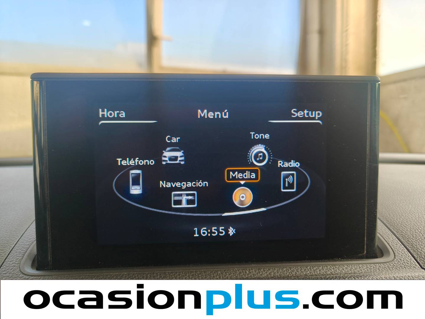 Audi A3 Audi A3 Sportback S line edition 1.4 TFSI CoD ultra (150 CV) de segunda mano