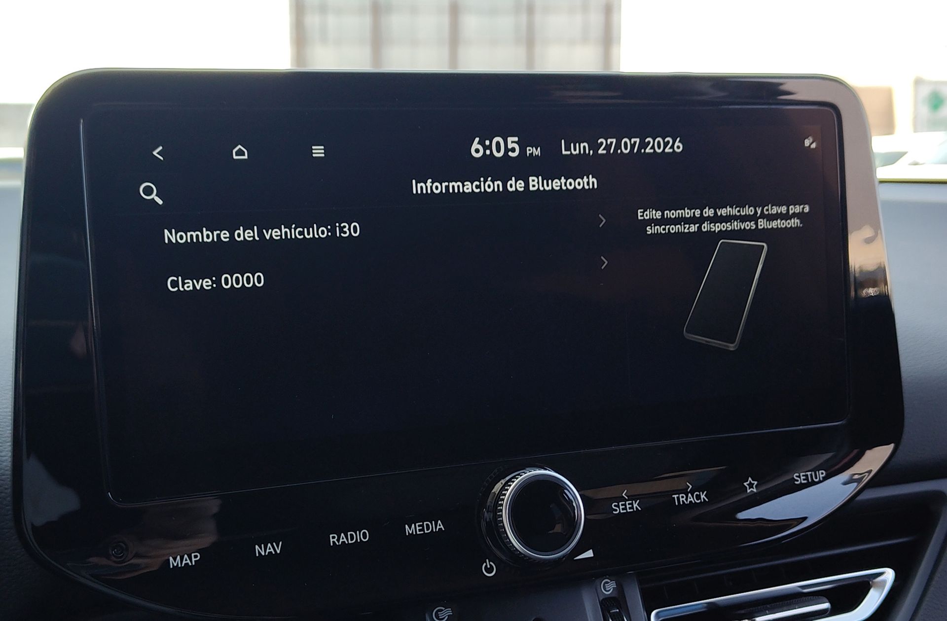 Hyundai i30 1.0 T-GDi 48V Klass - foto 33