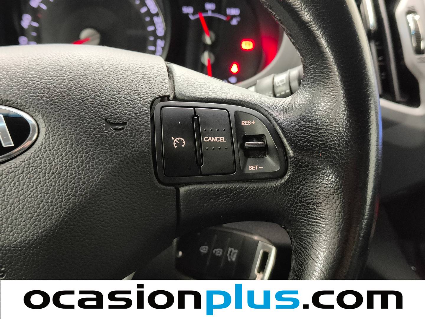 Foto KIA Sportage Kia Sportage 1.6 GDI x-Tech Eco-Dynamics 4x2 (135 CV)