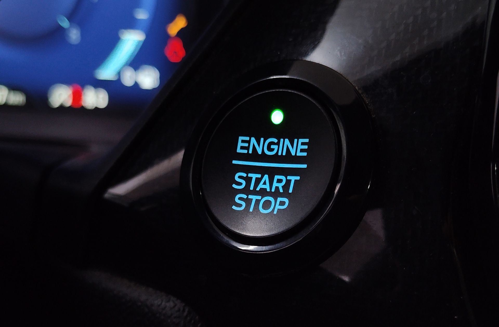 Ford Fiesta 1.0 EcoBoost MHEV ST-Line - foto 33