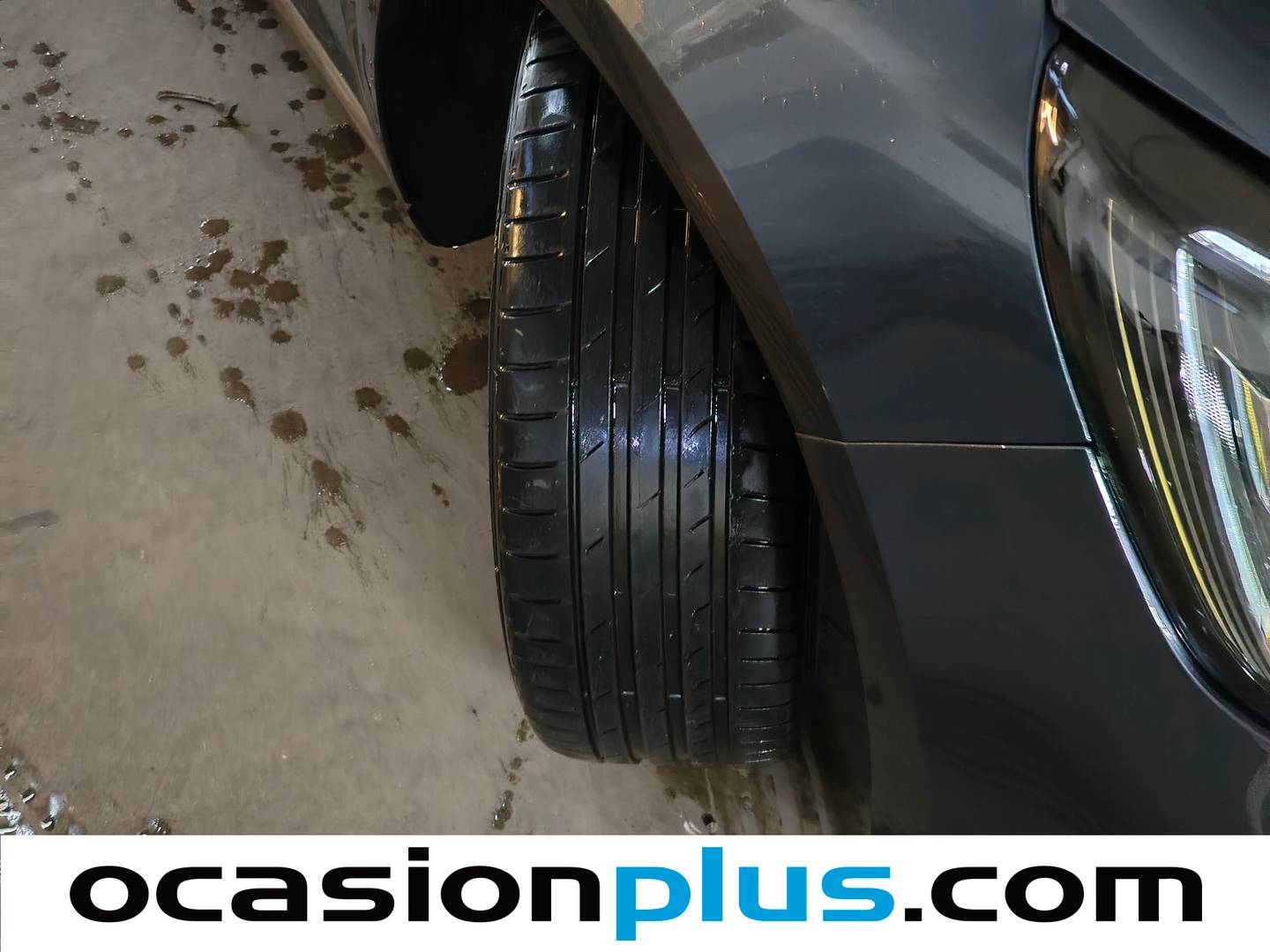 Renault Mégane Renault Megane Zen Blue dCi (115 CV) de segunda mano