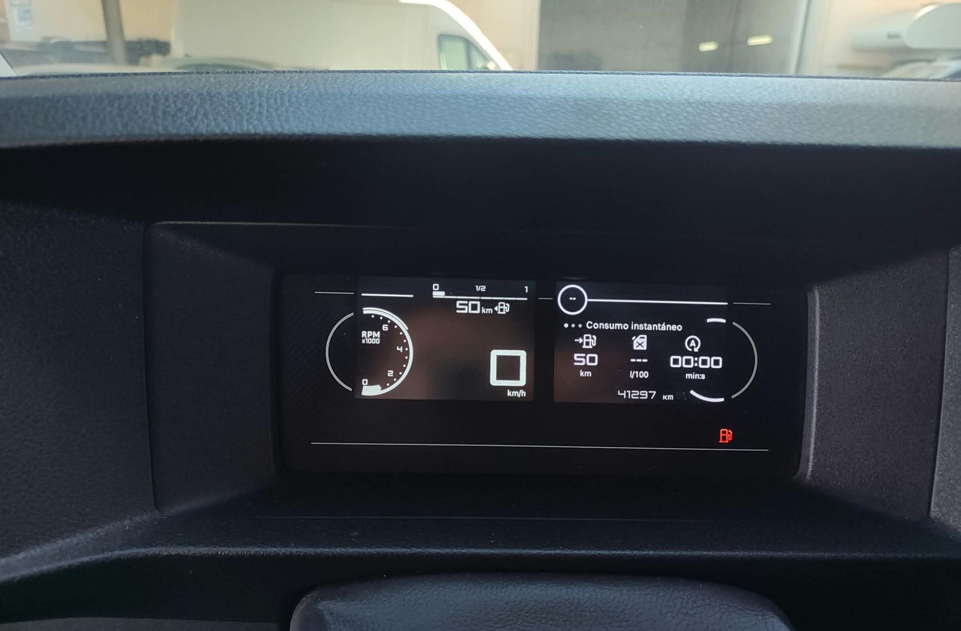 Fiat Scudo Furgon 1.5 BlueHDi L2 - foto 22