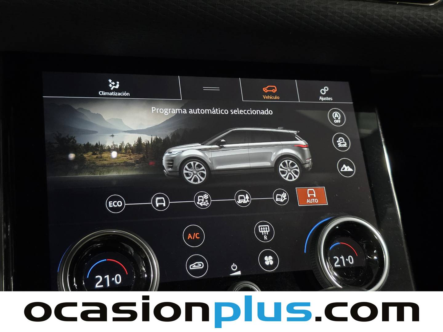 Land Rover Range Rover Evoque Land Rover Range Rover Evoque LD150 MHEV R-Dynamic S 4WD Auto (150 CV) de segunda mano