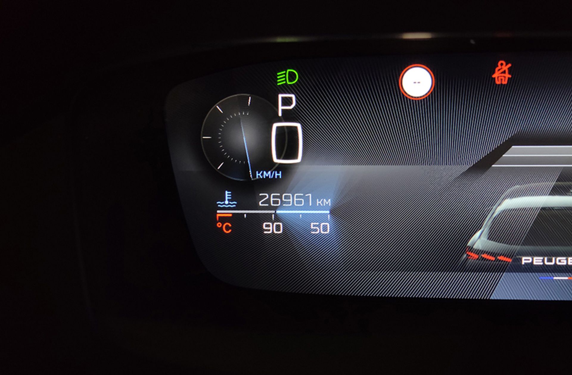 Peugeot 308 PureTech 130 GT EAT8 - foto 12