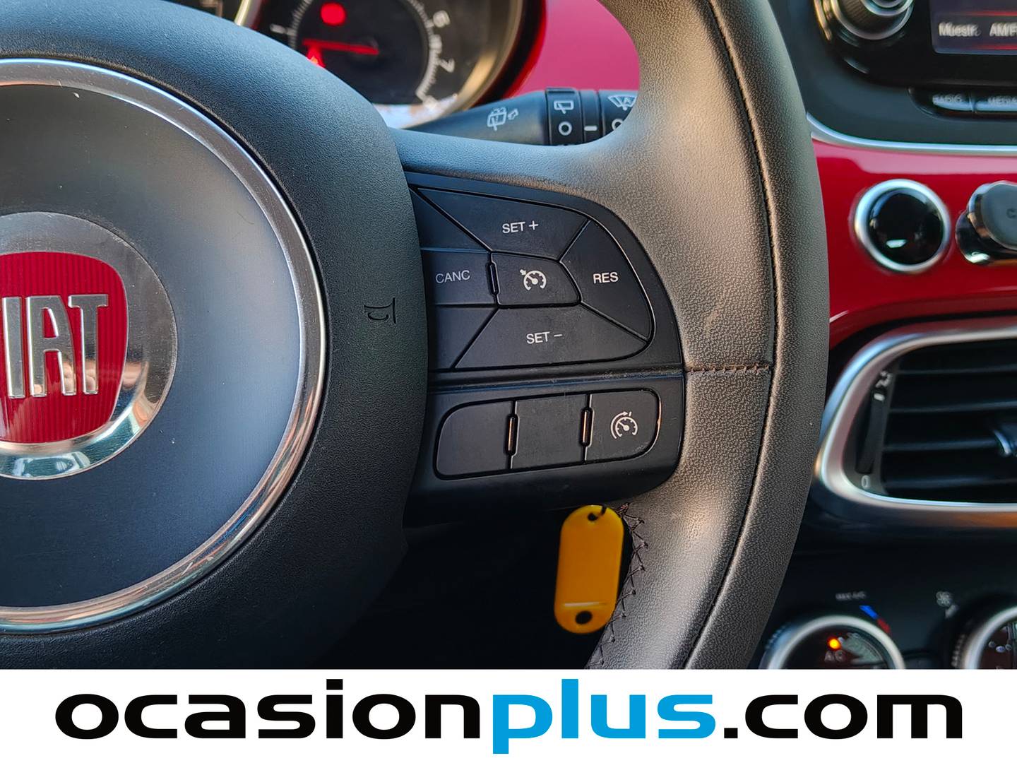 Fiat 500X Fiat 500X 1.6 E-Torq Pop Star 4x2 (110 CV) 110cv