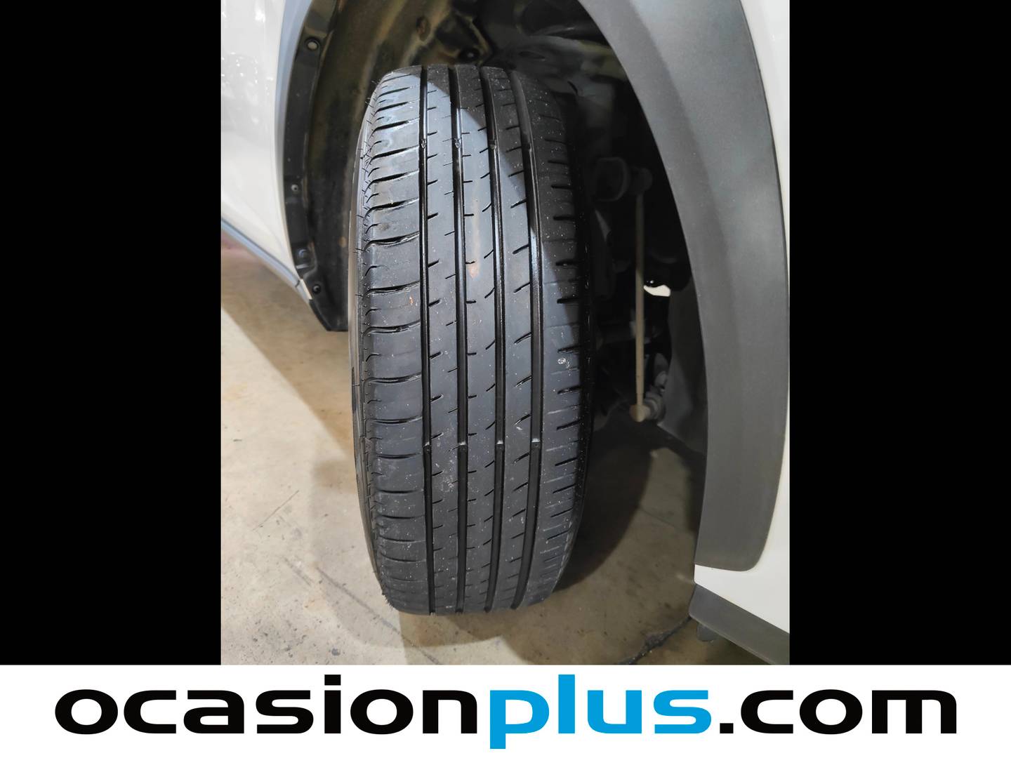 Foto Lexus NX Lexus NX 300h Executive Tecno 4WD (197 CV) GLP