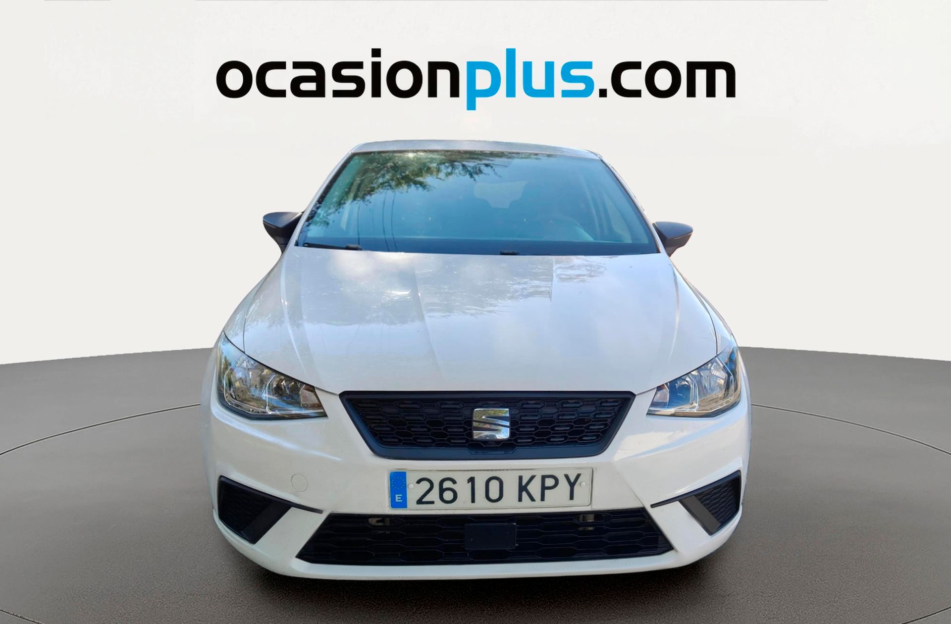 SEAT Ibiza 1.6 TDI Reference Plus - foto 10