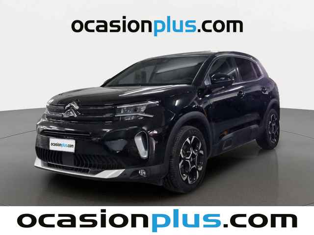 Citroën Ocasión Almería