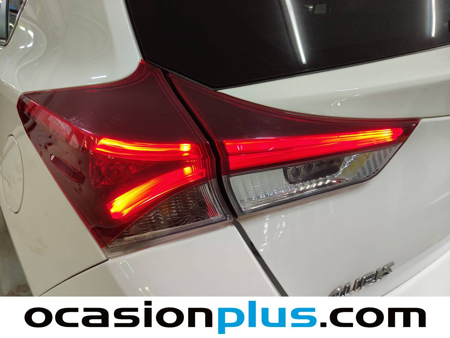 Toyota Auris Toyota Auris 140H Hybrid Feel! Edition (136 CV) km 0