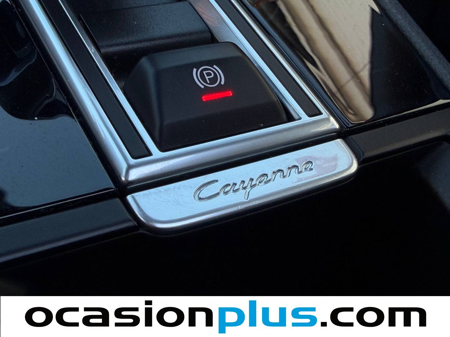 Porsche Cayenne Porsche Cayenne (340 CV) de segunda mano