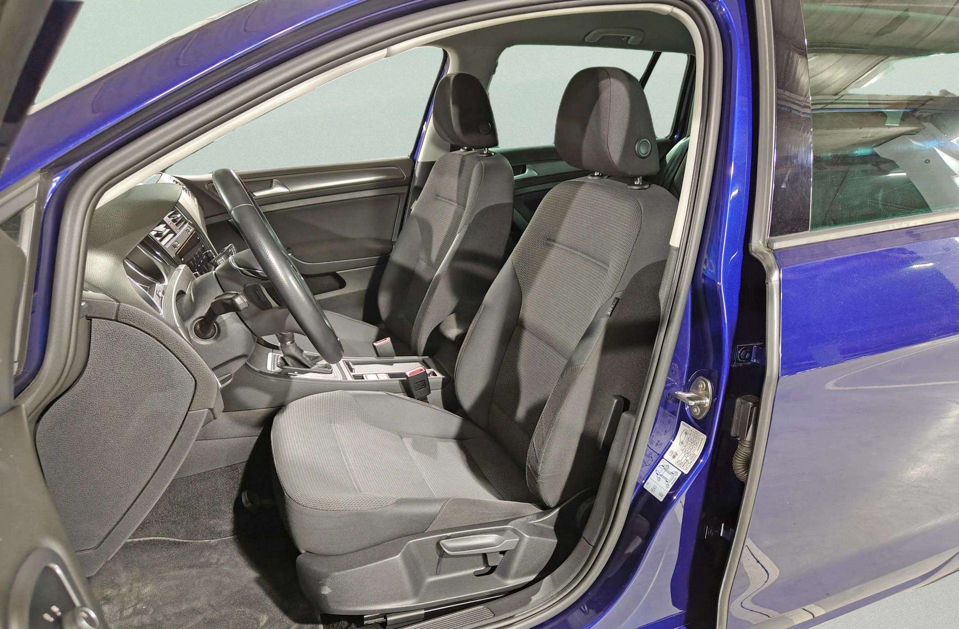 Volkswagen Golf Variant Advance 1.5 TSI DSG - foto 14