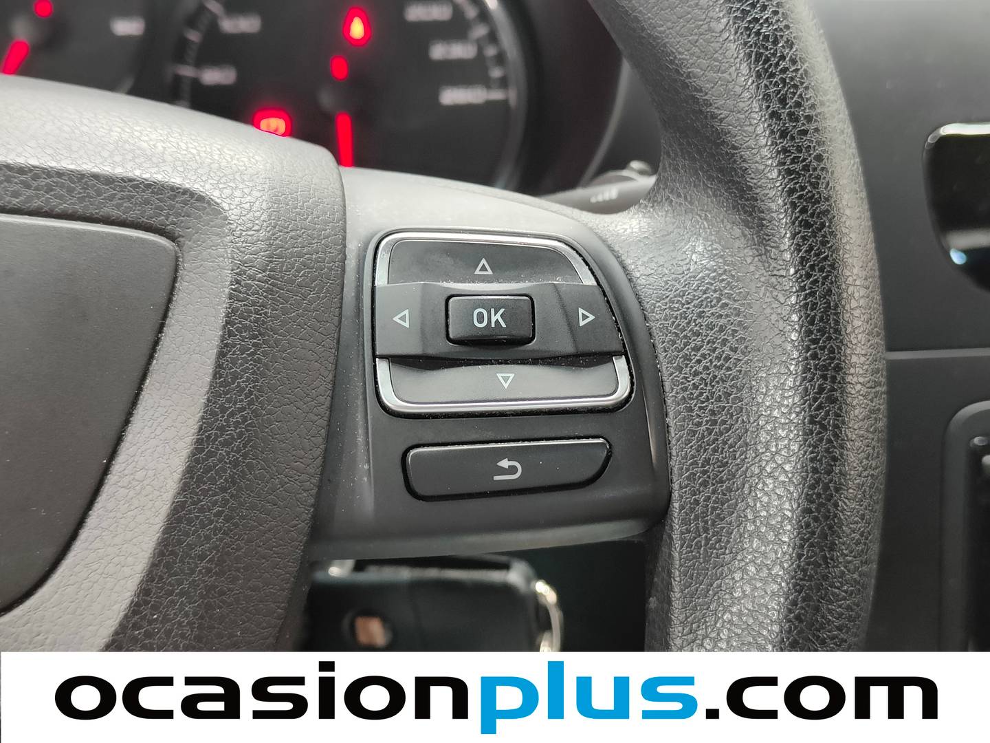 Seat León Seat León 1.6 TDI Reference Copa (105 CV) seminuevo