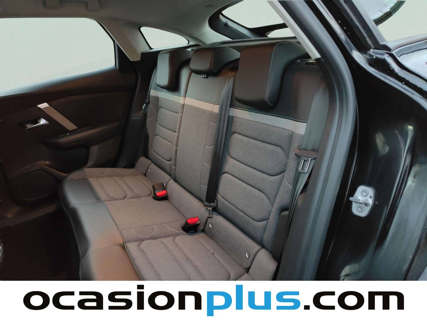 Foto Citroën C4 Citroen C4 PureTech 130 S&S 6v Feel Pack (130 CV)