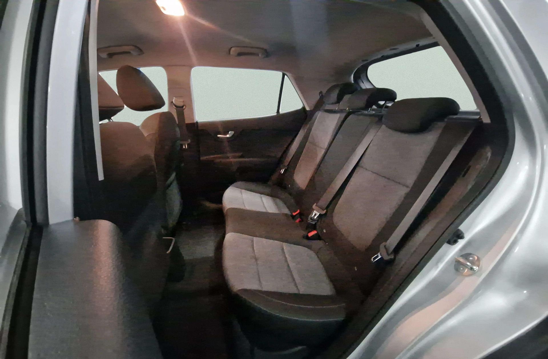 Kia Stonic 1.2 DPi Drive - foto 12
