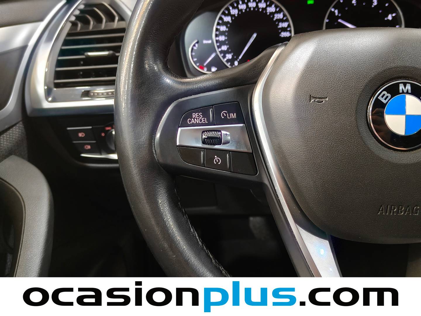 BMW X3 BMW X3 xDrive20d (190 CV) 190cv