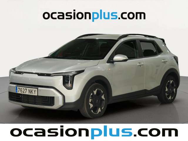 KIA Stonic 1.0 T-GDi MHEV Concept (115 CV) de segunda mano