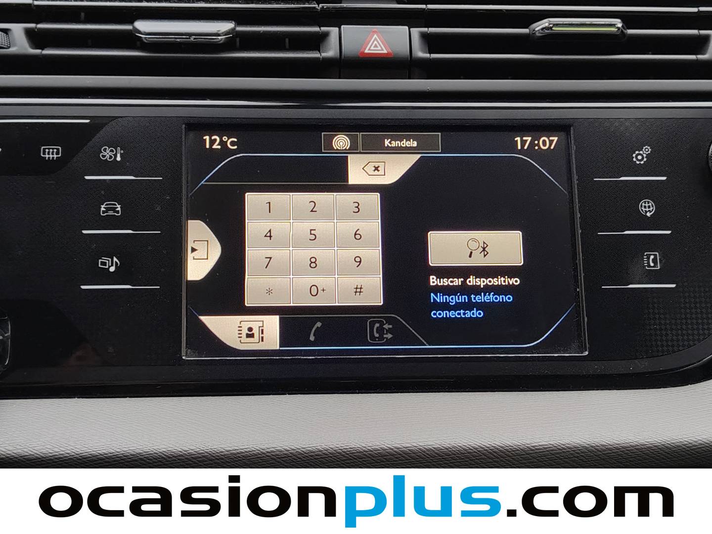 Foto Citroën C4 Picasso Citroen C4 Picasso BlueHDi 120 Seduction (120 CV)