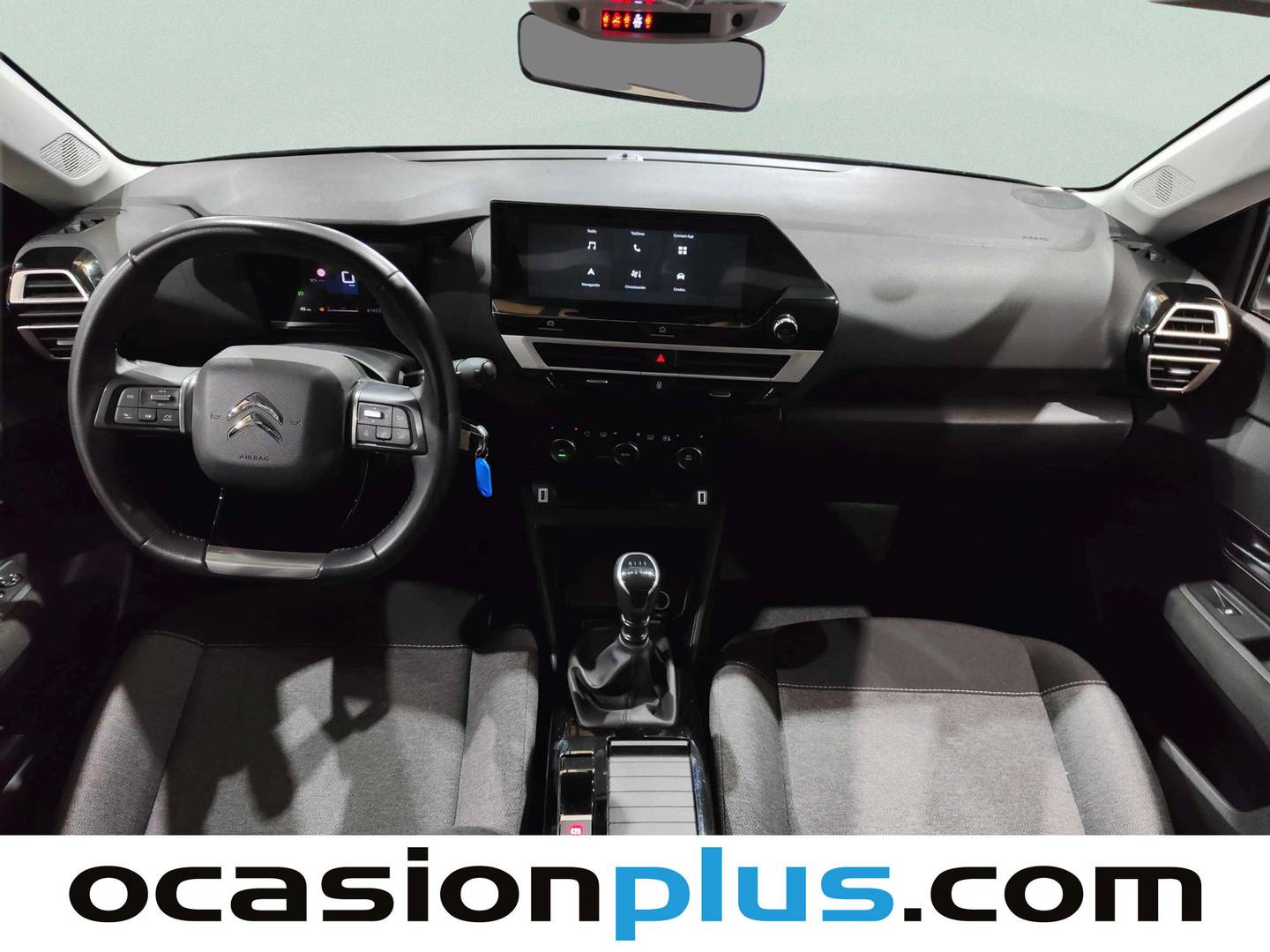 Foto Citroën C4 Citroen C4 PureTech 130 S&S You (131 CV)