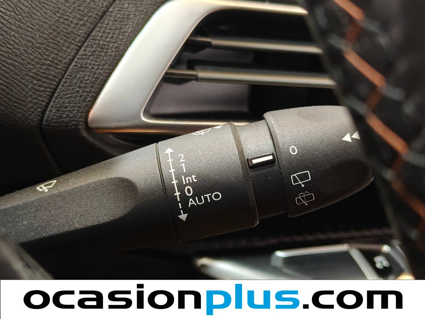 Peugeot 5008 Peugeot 5008 1.6L BlueHDi S&S Active (120 CV)7 Plazas seminuevo