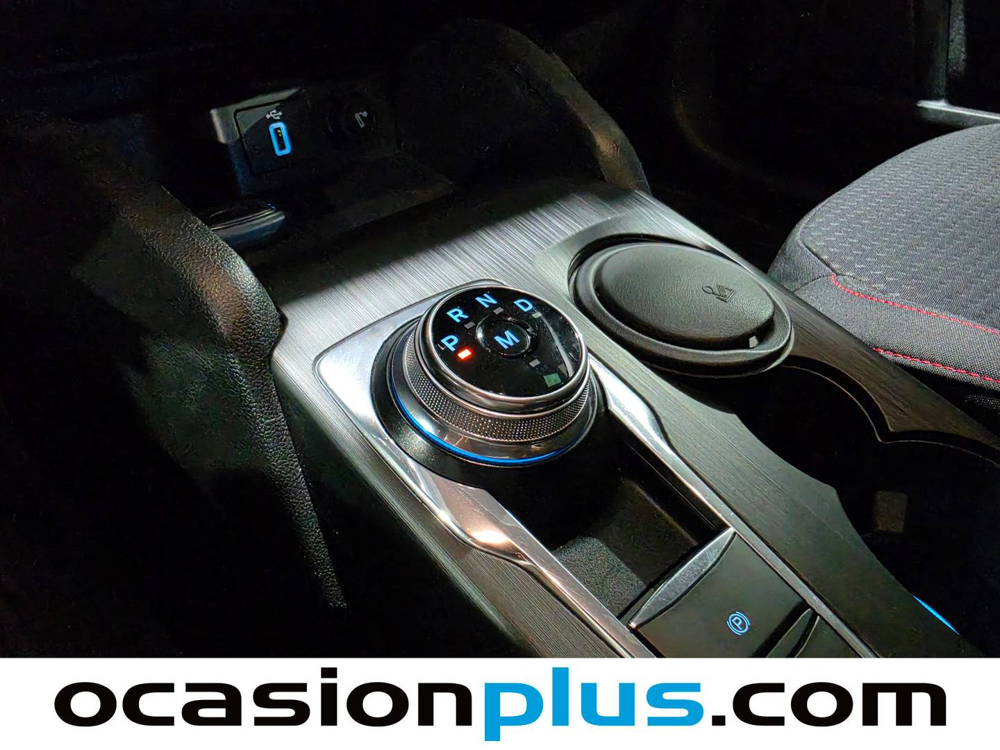 Ford Focus Ford Focus 1.0 Ecoboost ST-Line (125 CV) de segunda mano
