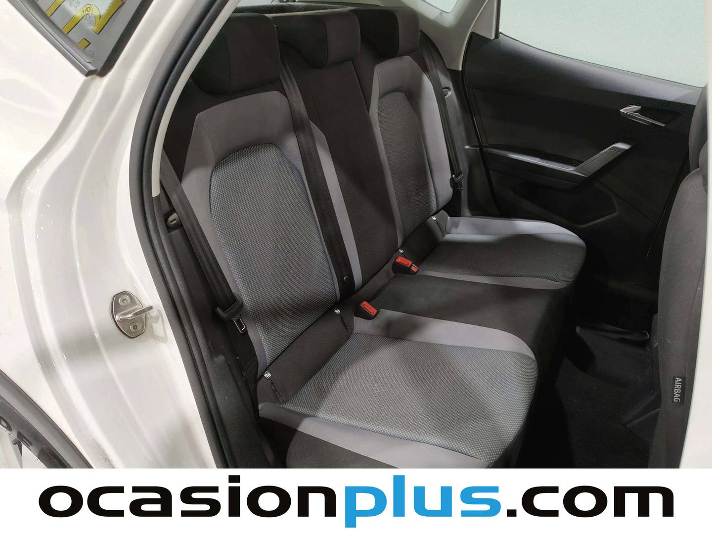 Seat Arona Seat Arona 1.0 TSI S&S Style (95 CV) al mejor precio
