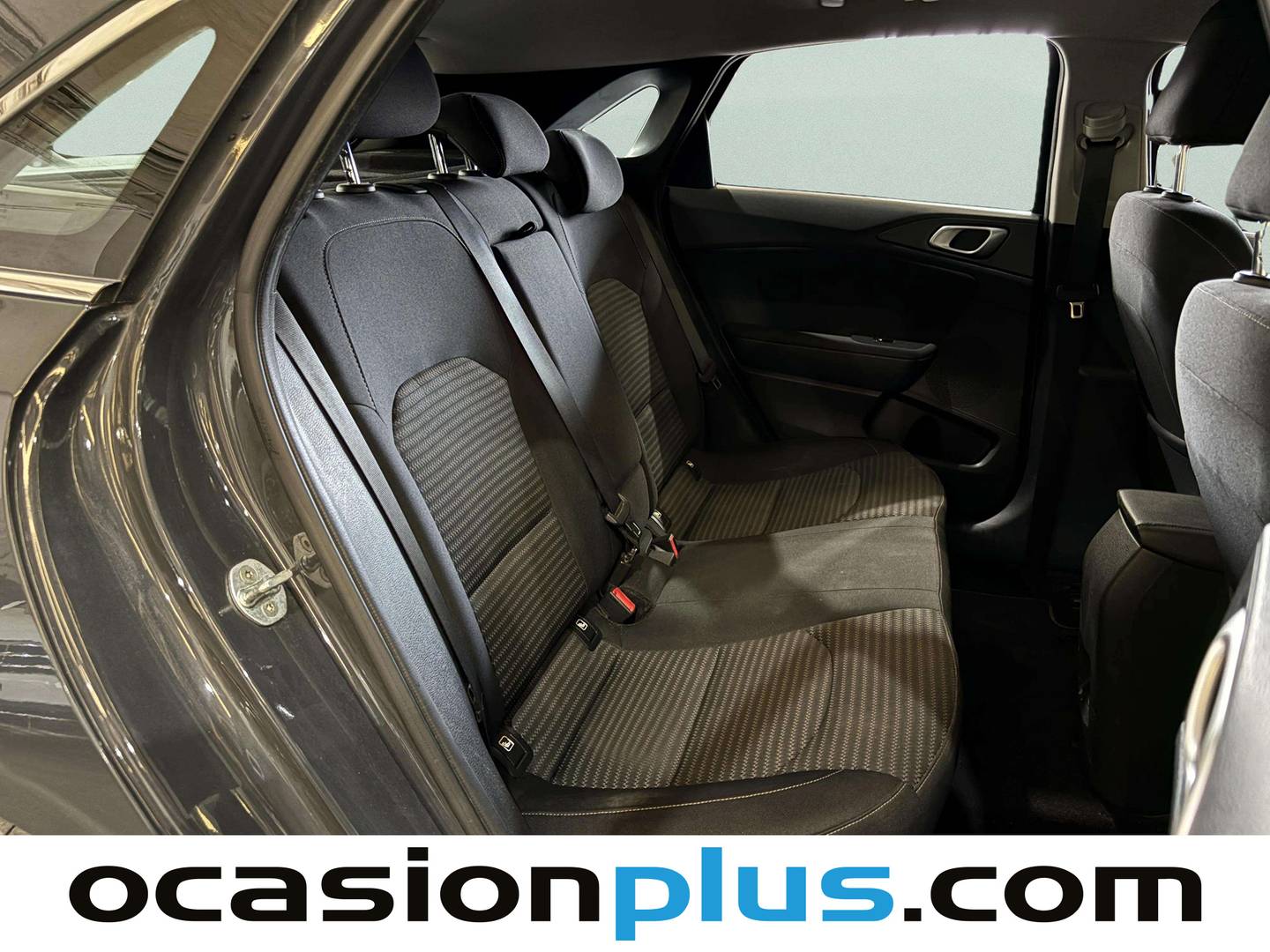 KIA Ceed KIA Ceed 1.6 MHEV iMT Drive (136 CV) híbrido