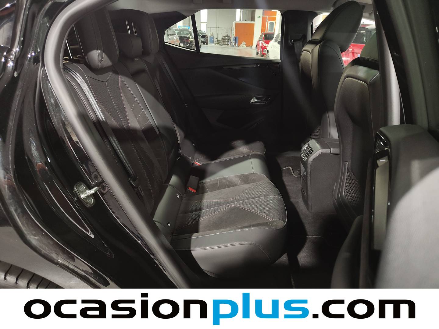 DS DS 4 DS DS4 BlueHDi 130 Performance Line + Auto (130 CV) 2023