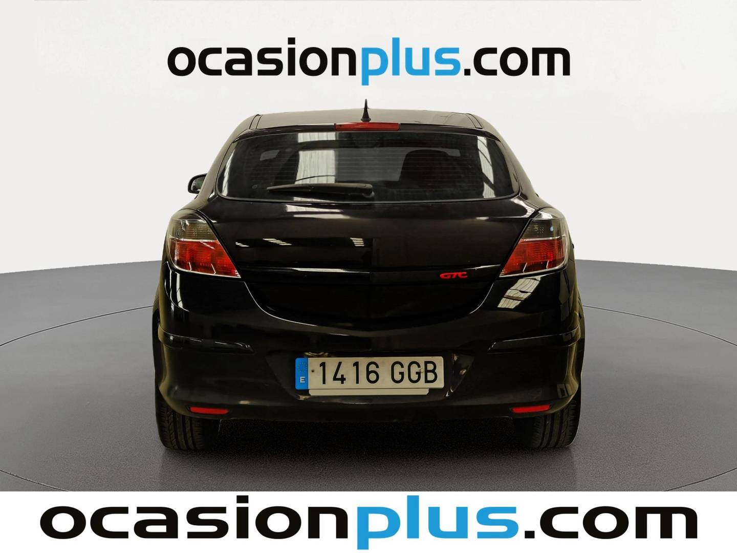 Opel Astra Opel Astra 1.7 CDTi Sport (100 CV) barato