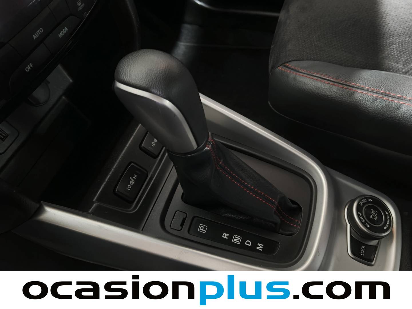 Suzuki Vitara Suzuki Vitara 1.4 Turbo S 4WD 6AT (140 CV) de segunda mano