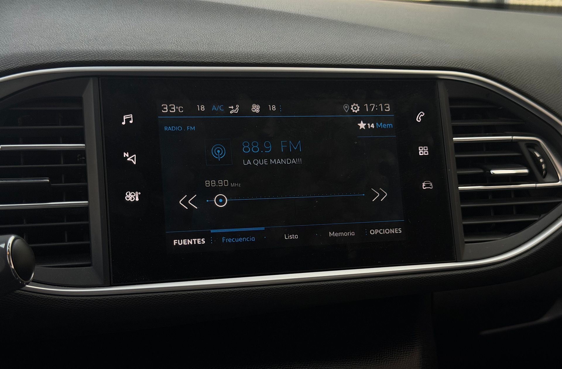 Peugeot 308 Active Pack BlueHDi - foto 30
