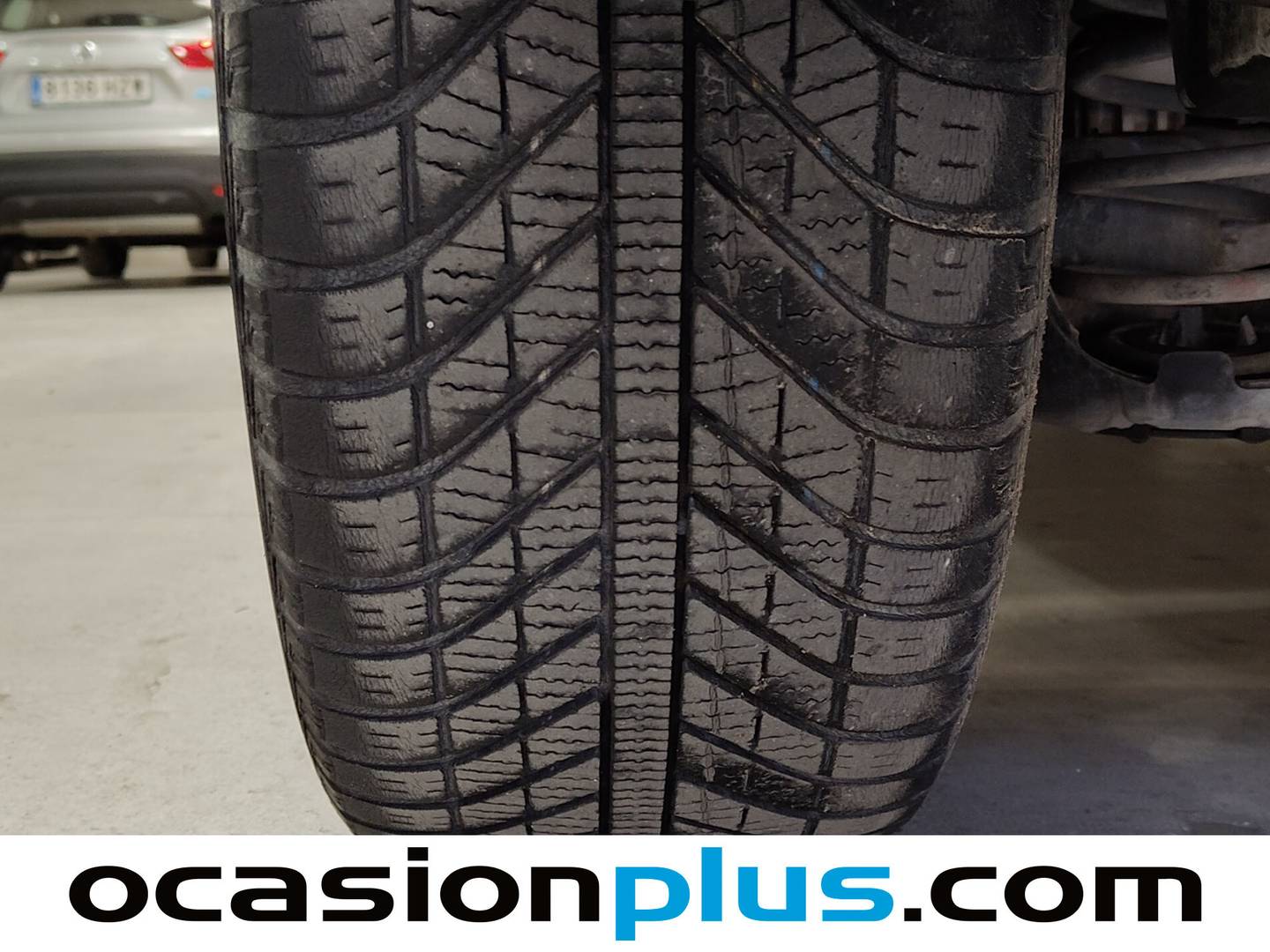 Peugeot 2008 Peugeot 2008 PureTech 110 S&S Allure (110 CV) 2018