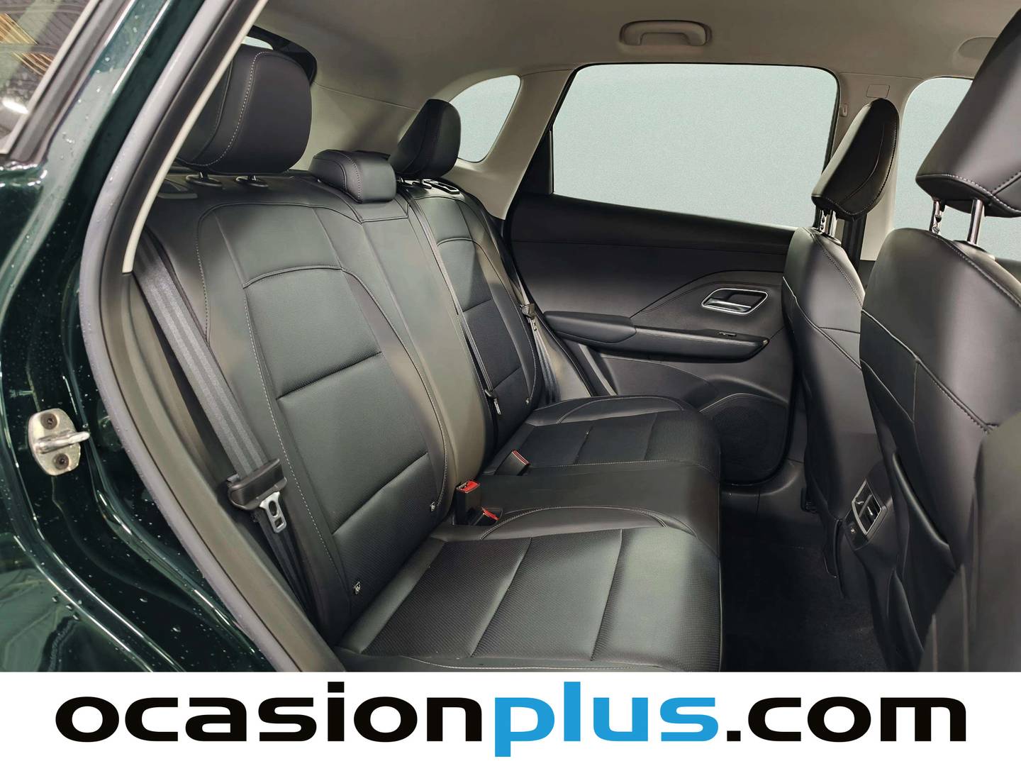 MG ZS MG ZS 1.5 Hybrid+ Luxury (197 CV) km 0