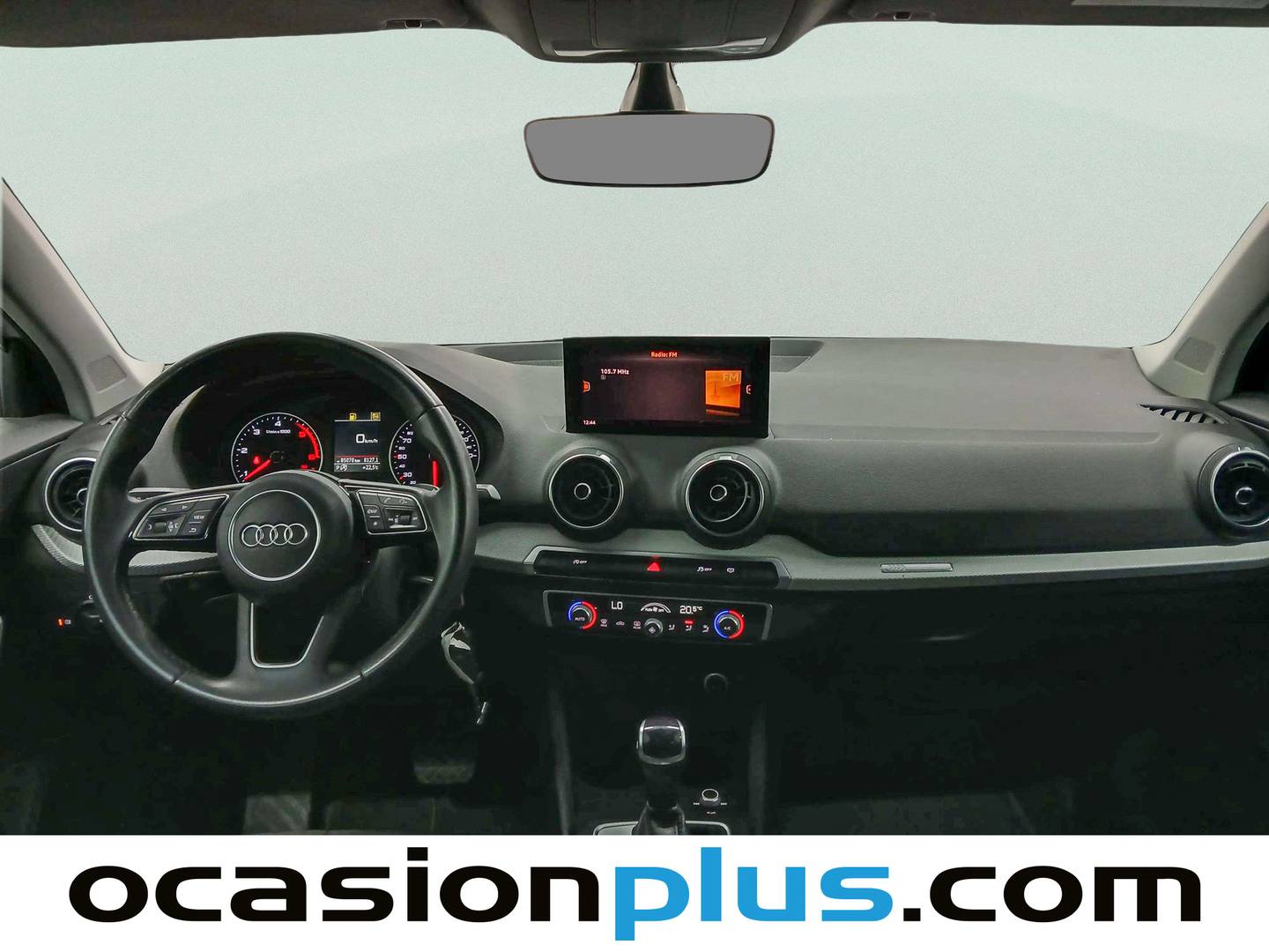 Audi Q2 Audi Q2 Advanced 30 TDI (116 CV) S tronic de ocasión