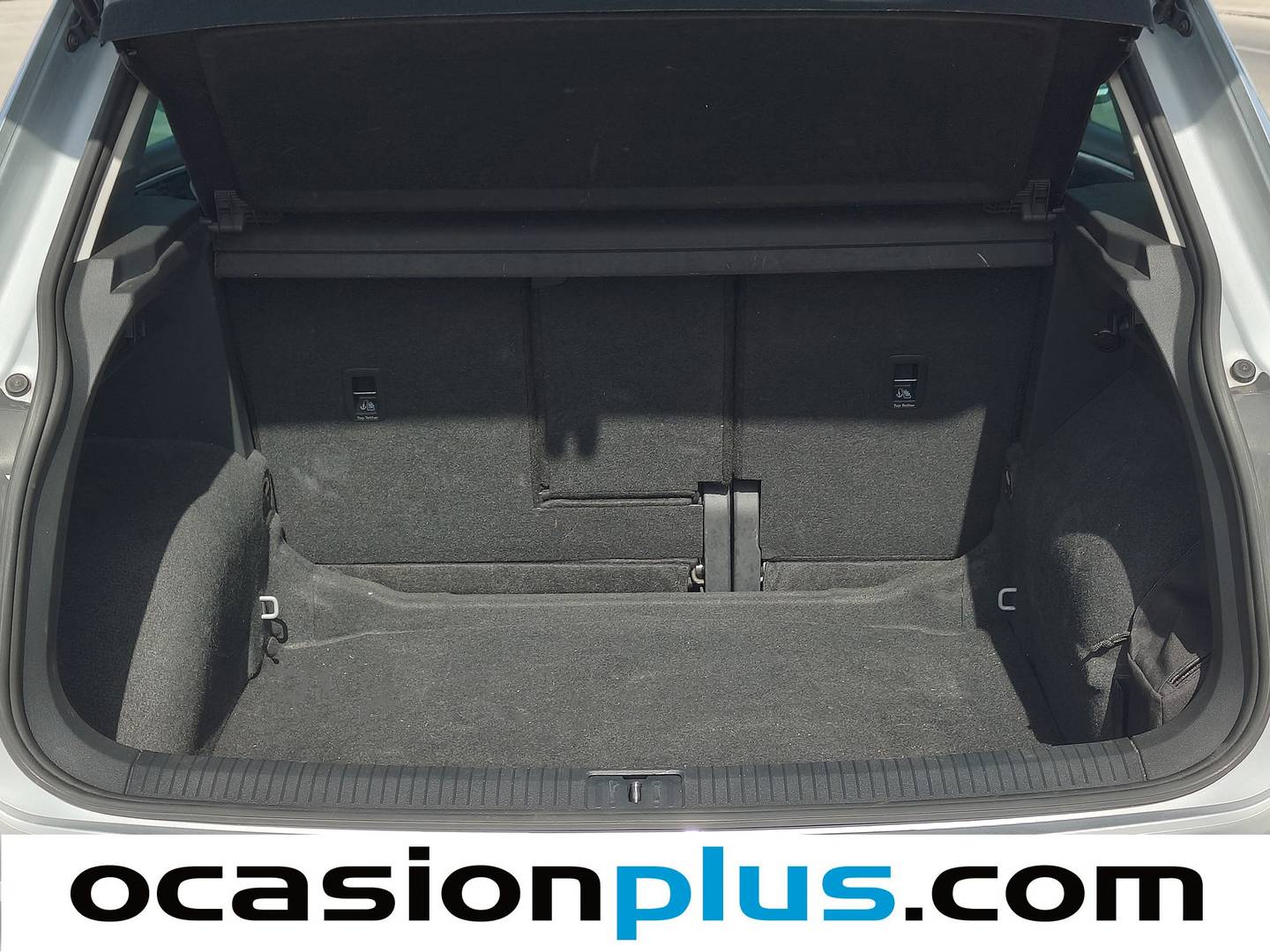 Fotos maletero Volkswagen Tiguan Volkswagen Tiguan Urban Sport 1.5 TSI (150 CV)