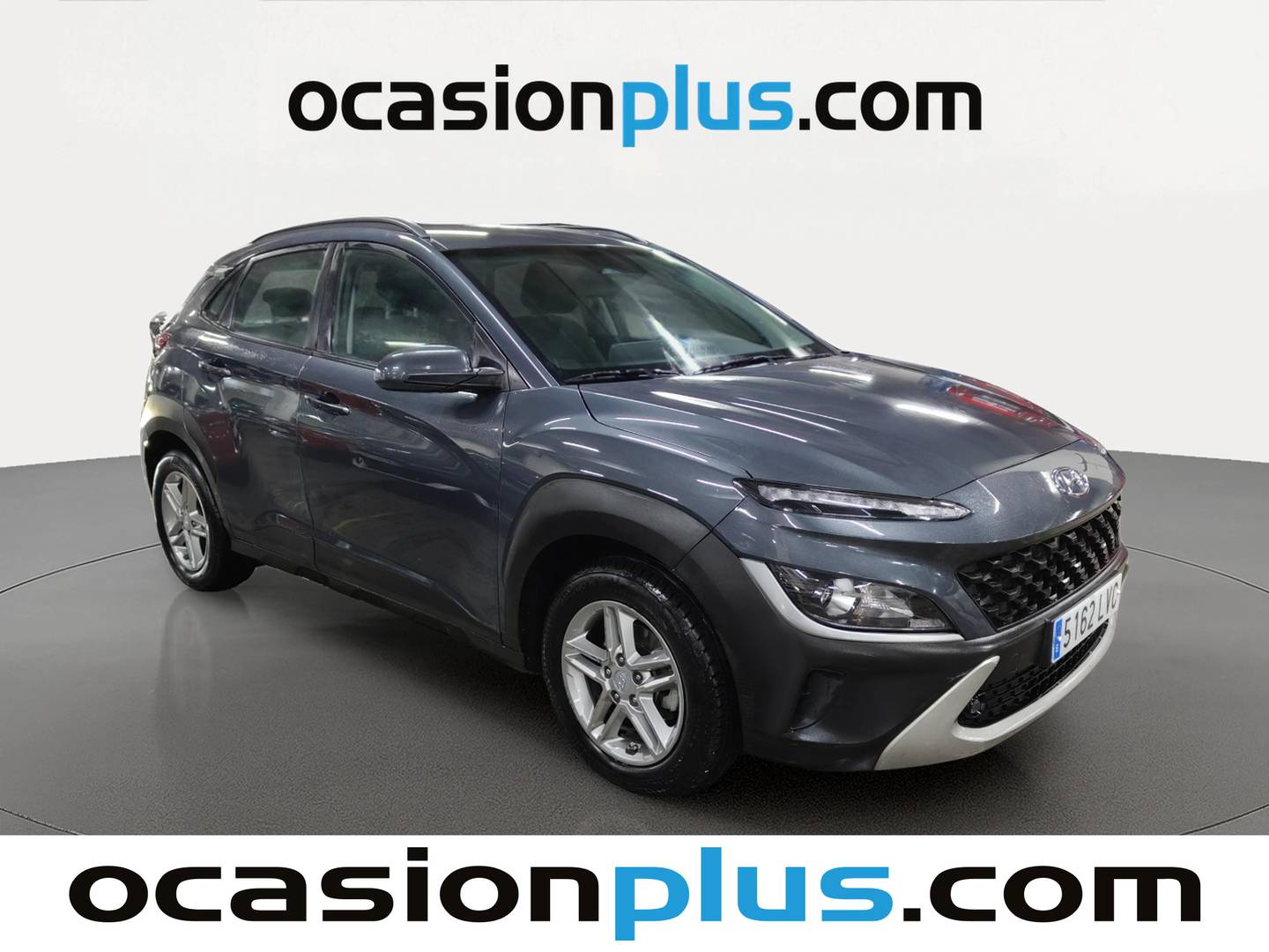 Foto Hyundai Kona Hyundai Kona 1.0 TGDi Maxx 4x2 (120 CV)