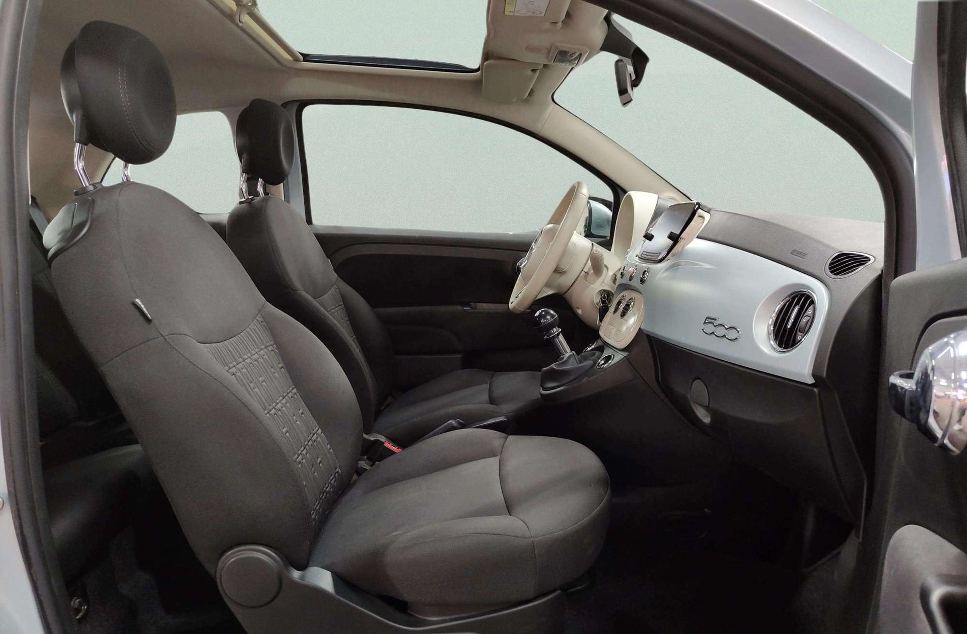 Fiat 500 1.0 Hybrid Dolcevita - foto 15