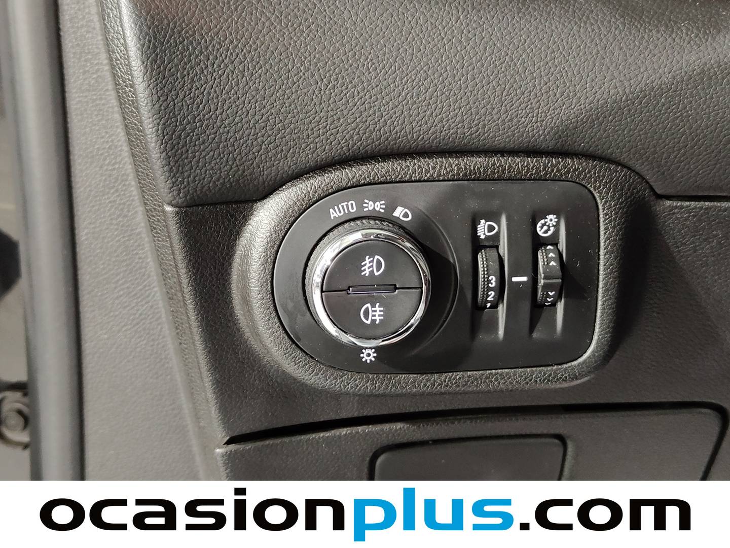 Foto Opel Zafira Opel Zafira 1.4 Turbo S&S Selective (140 CV) 7 Plazas