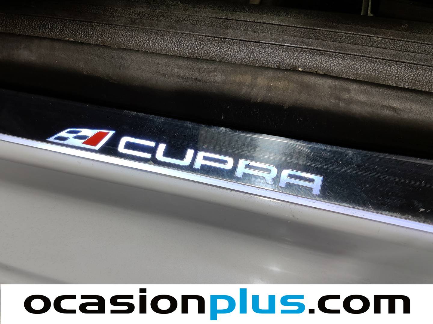 Seat León SEAT León 2.0 TSI S&S Cupra (300 CV) barato