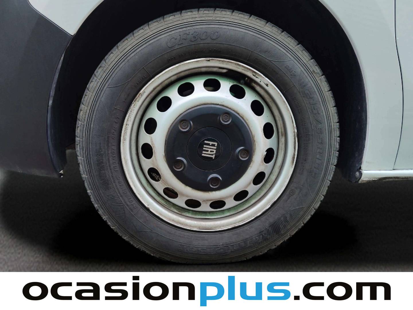 Fiat Scudo Fiat Scudo Furgon 1.5 Bluehdi L2 (120 CV) km 0