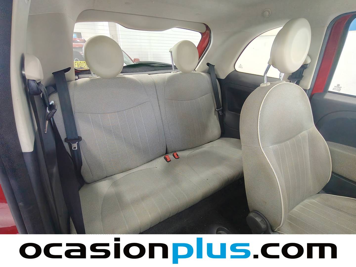 Fiat 500 Fiat 500 1.2 8v Lounge (69 CV) km 0