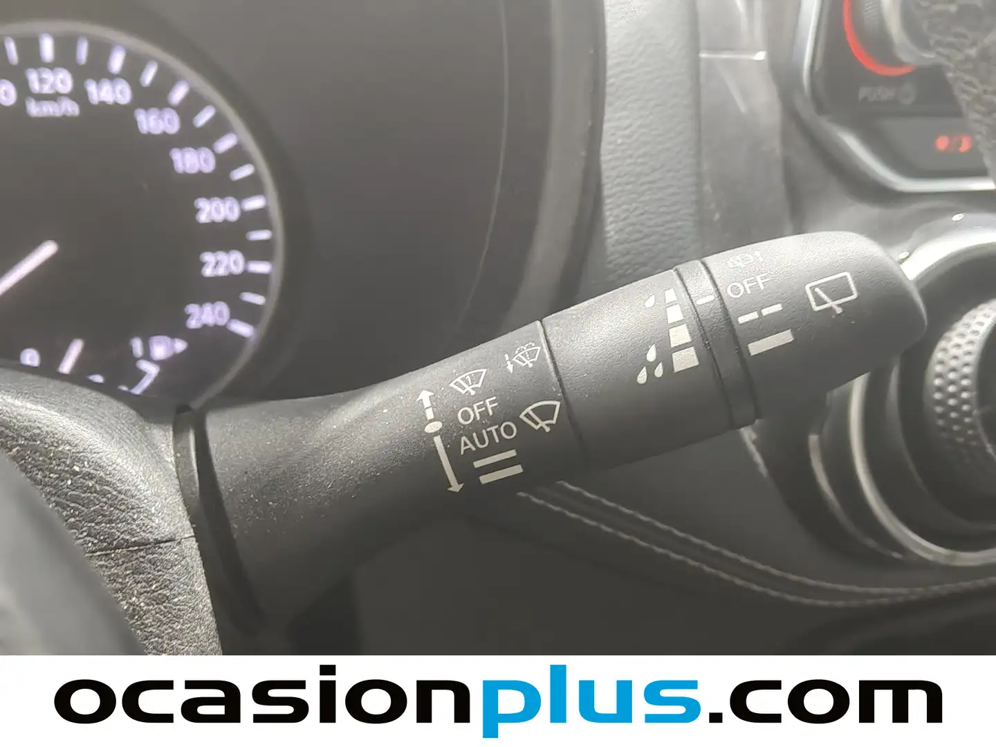 Foto Nissan JUKE Nissan Juke DIG-T N-Connecta 4x2 (117 CV)