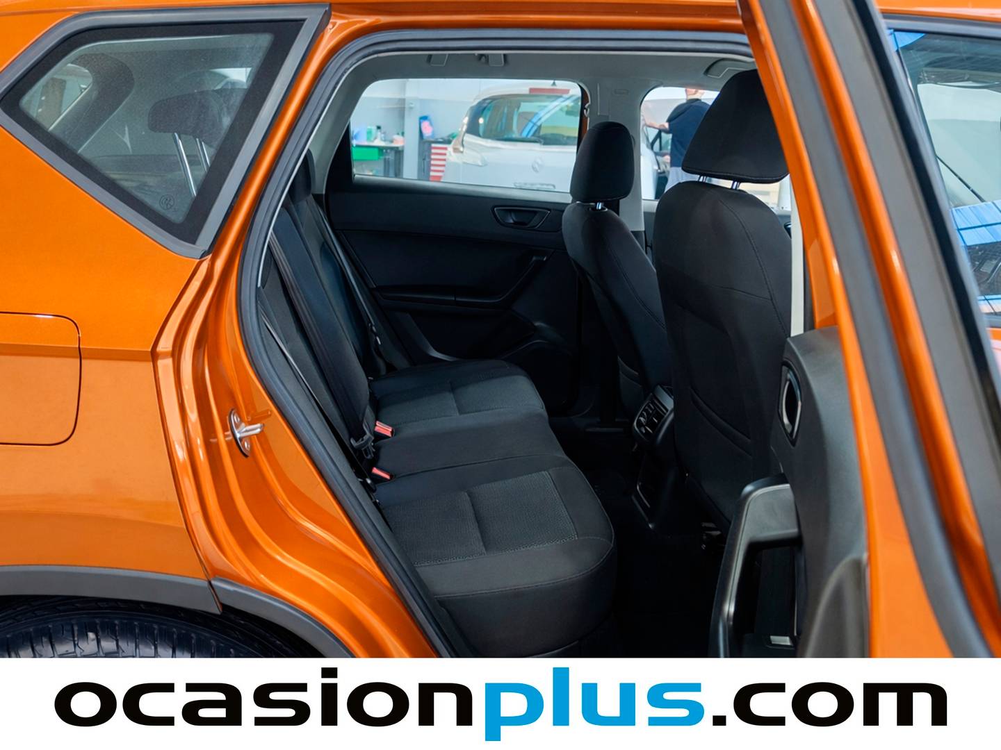 Seat Ateca SEAT Ateca 2.0 TDI S&S Style 4Drive (150 CV) diésel