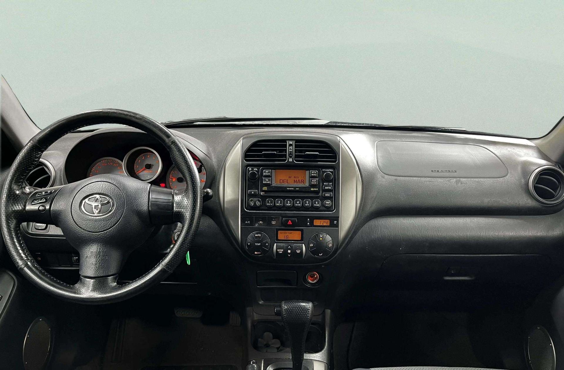 Toyota RAV4 2.0 VVT-i Sol 4x4 - foto 7