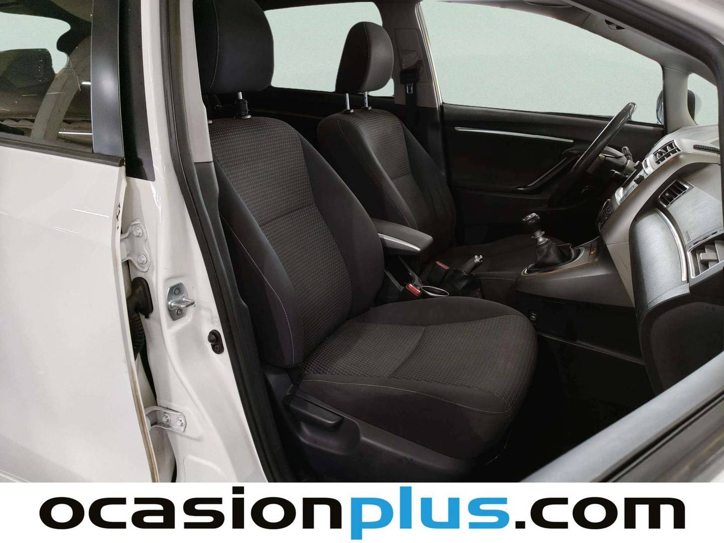 Toyota Verso Toyota Verso 130 Advance (132 CV) km 0