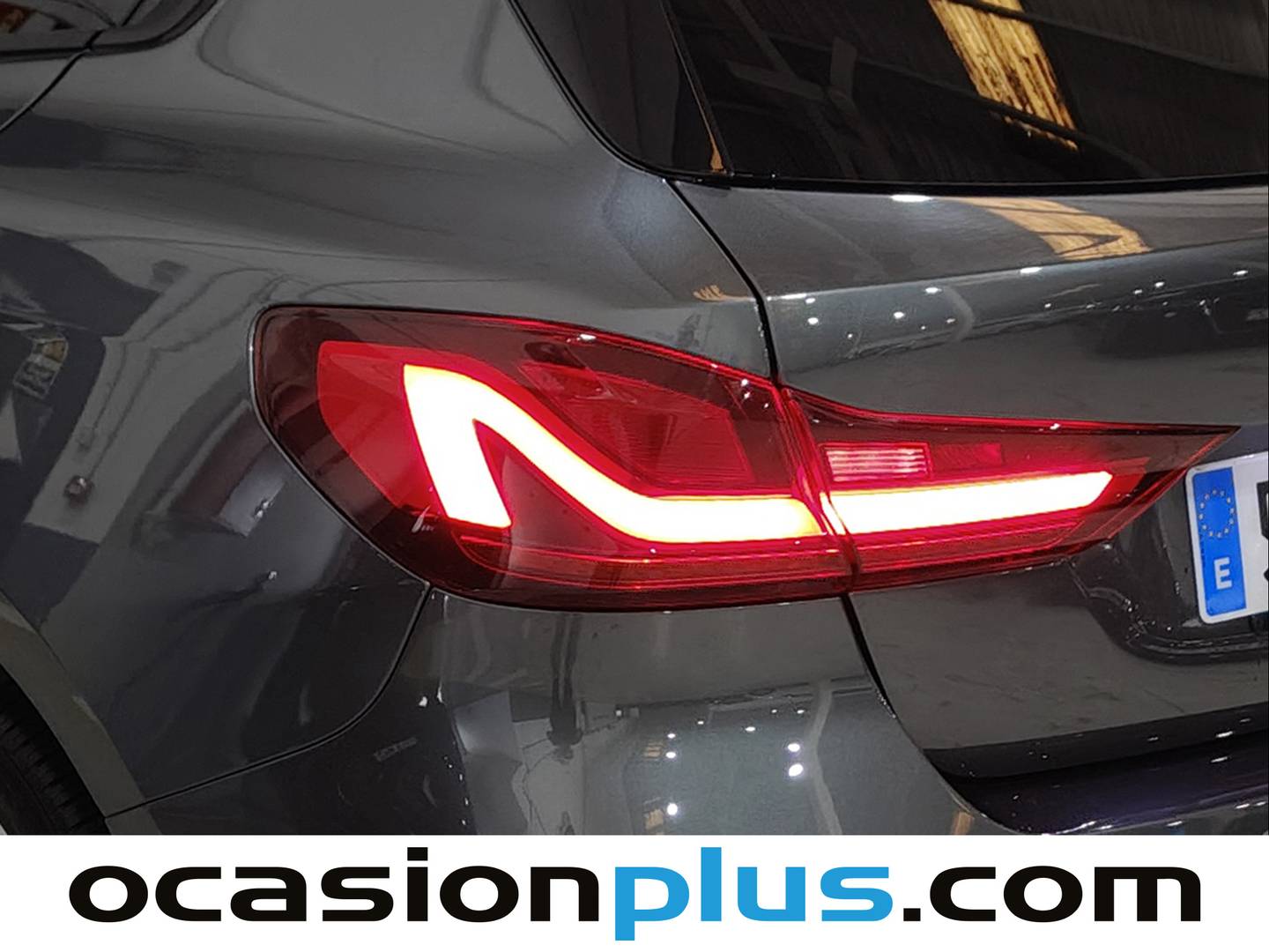 BMW Serie 1 BMW Serie 1 118i (140 CV) km 0