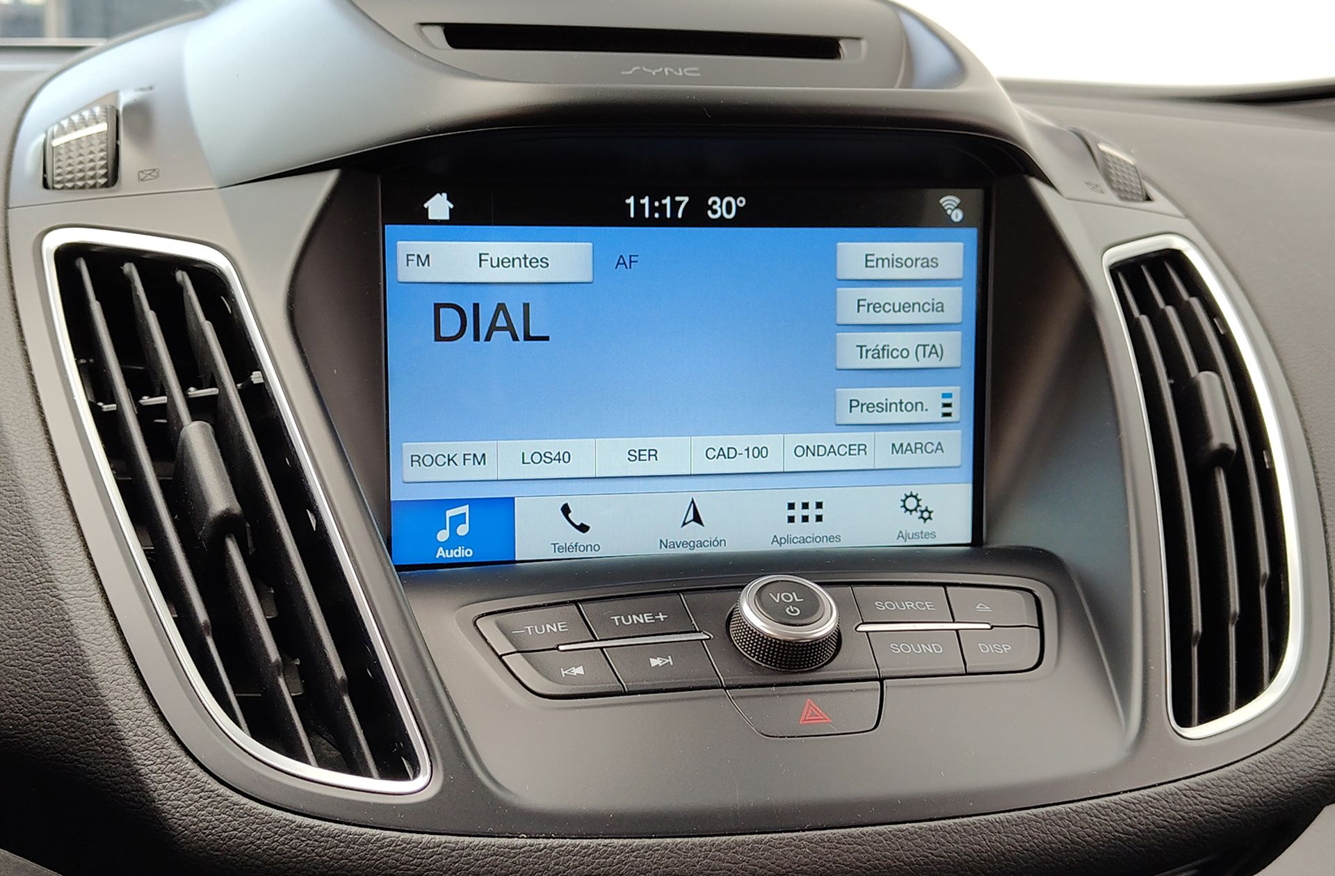 Ford Grand C-Max 1.0 EcoBoost Trend+ - foto 30
