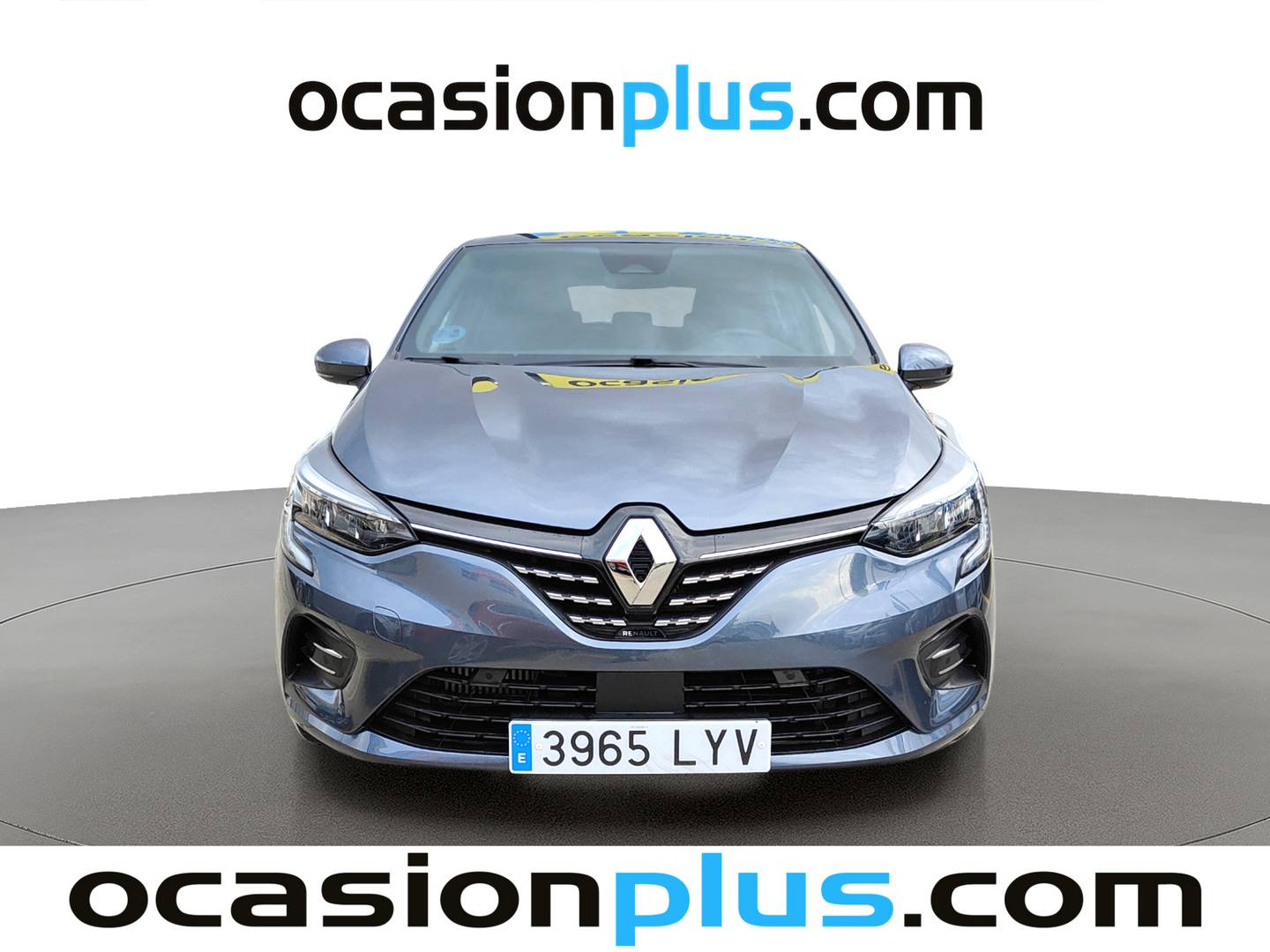 Renault Clio Renault Clio Zen TCe (90 CV) 90cv